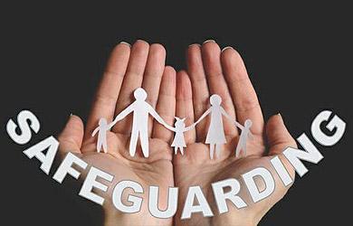 safeguarding