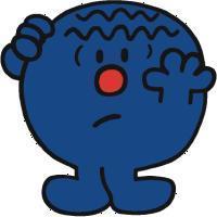 Mr Worry