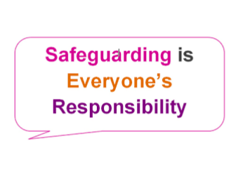 safeguarding